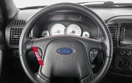 Ford Maverick, 2005 год, 579 000 рублей, 16 фотография
