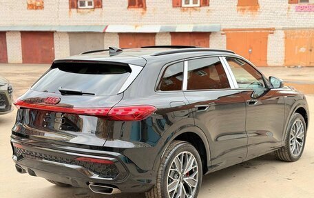 Audi Q5, 2026 год, 6 390 000 рублей, 3 фотография