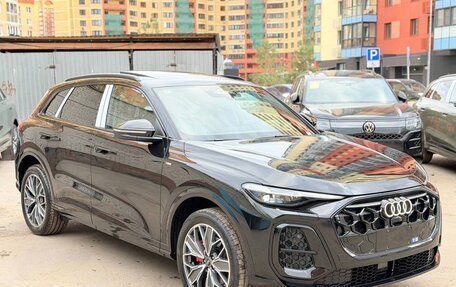 Audi Q5, 2026 год, 6 390 000 рублей, 4 фотография