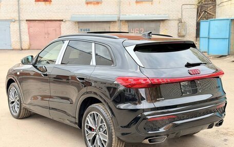 Audi Q5, 2026 год, 6 390 000 рублей, 2 фотография