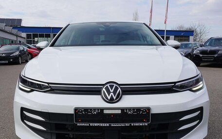 Volkswagen Golf VIII, 2025 год, 3 636 051 рублей, 2 фотография