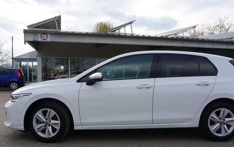Volkswagen Golf VIII, 2025 год, 3 636 051 рублей, 3 фотография