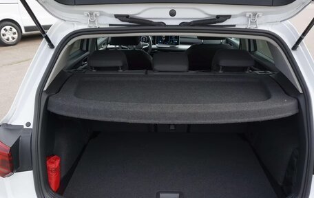 Volkswagen Golf VIII, 2025 год, 3 636 051 рублей, 9 фотография