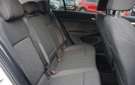 Volkswagen Golf VIII, 2025 год, 3 636 051 рублей, 8 фотография