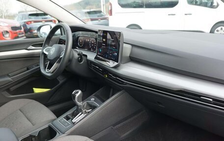 Volkswagen Golf VIII, 2025 год, 3 636 051 рублей, 6 фотография
