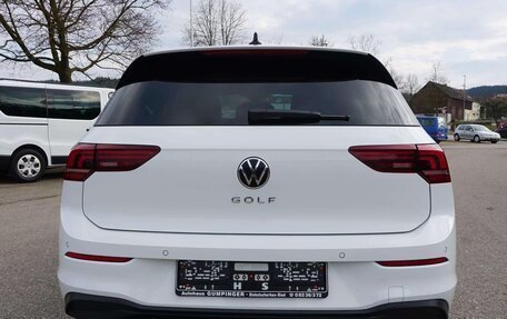 Volkswagen Golf VIII, 2025 год, 3 636 051 рублей, 5 фотография