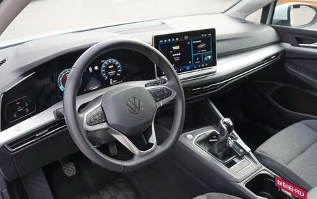 Volkswagen Golf VIII, 2025 год, 3 636 051 рублей, 7 фотография