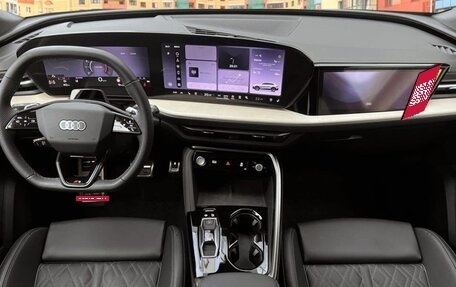 Audi Q5, 2026 год, 6 390 000 рублей, 5 фотография