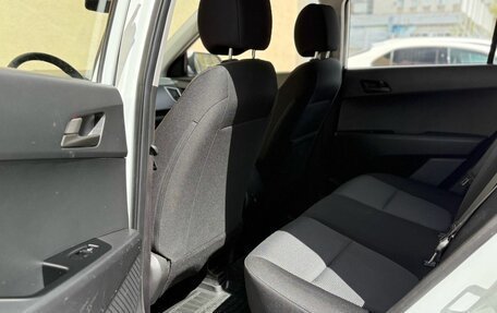 Hyundai Creta I рестайлинг, 2018 год, 1 730 000 рублей, 16 фотография