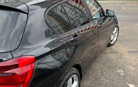 BMW 1 серия, 2012 год, 950 000 рублей, 2 фотография