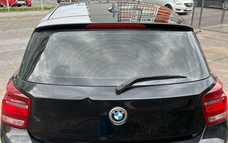 BMW 1 серия, 2012 год, 950 000 рублей, 4 фотография