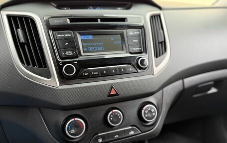 Hyundai Creta I рестайлинг, 2018 год, 1 730 000 рублей, 15 фотография
