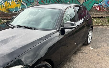 BMW 1 серия, 2012 год, 950 000 рублей, 3 фотография