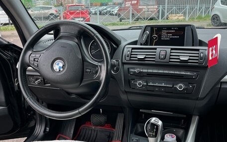 BMW 1 серия, 2012 год, 950 000 рублей, 5 фотография