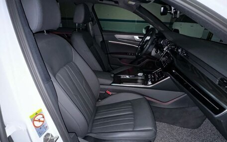 Audi A6, 2020 год, 4 050 000 рублей, 4 фотография