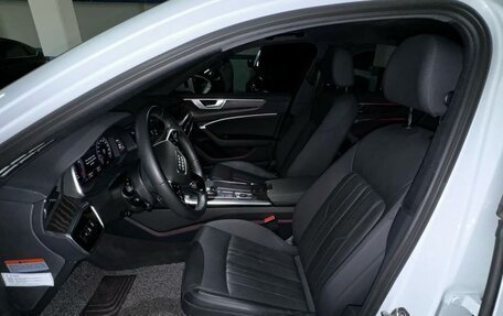 Audi A6, 2020 год, 4 050 000 рублей, 5 фотография