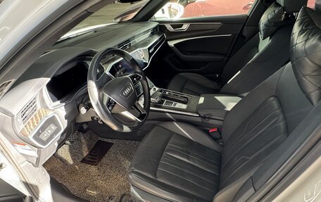 Audi A6, 2020 год, 4 050 000 рублей, 11 фотография