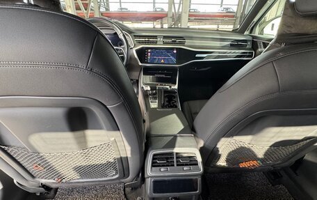 Audi A6, 2020 год, 4 050 000 рублей, 12 фотография