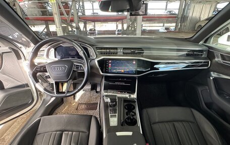 Audi A6, 2020 год, 4 050 000 рублей, 14 фотография