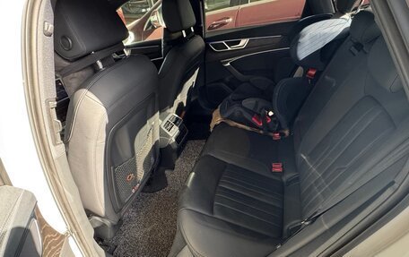Audi A6, 2020 год, 4 050 000 рублей, 15 фотография