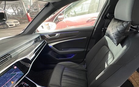 Audi A6, 2020 год, 4 050 000 рублей, 17 фотография