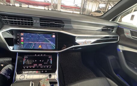 Audi A6, 2020 год, 4 050 000 рублей, 18 фотография