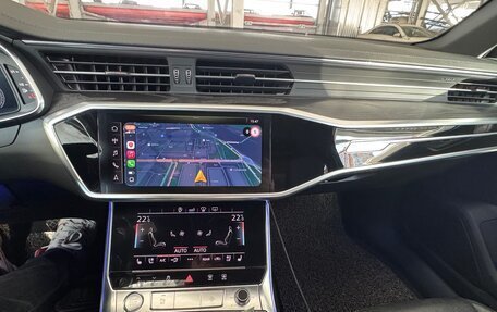 Audi A6, 2020 год, 4 050 000 рублей, 19 фотография