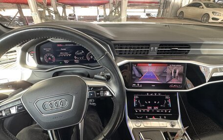 Audi A6, 2020 год, 4 050 000 рублей, 21 фотография