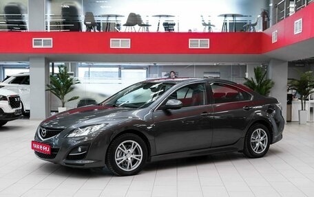 Mazda 6, 2011 год, 645 000 рублей, 1 фотография