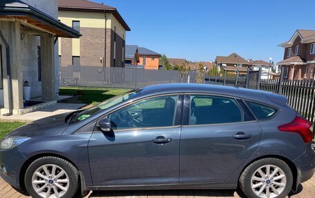 Ford Focus III, 2013 год, 950 000 рублей, 1 фотография