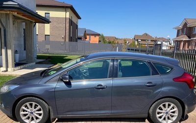 Ford Focus III, 2013 год, 950 000 рублей, 1 фотография