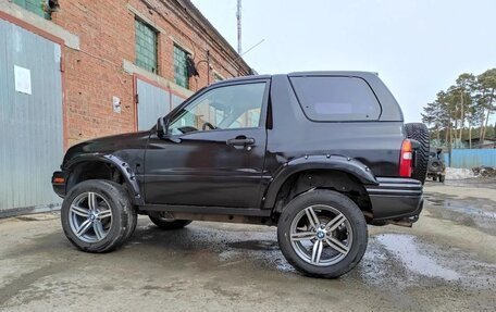 Suzuki Grand Vitara, 1999 год, 990 000 рублей, 1 фотография