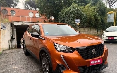 Peugeot 2008 II, 2023 год, 2 205 000 рублей, 1 фотография