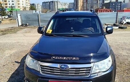 Subaru Forester, 2008 год, 1 150 000 рублей, 1 фотография