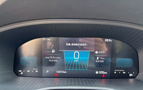 Skoda Kodiaq, 2025 год, 3 460 000 рублей, 10 фотография