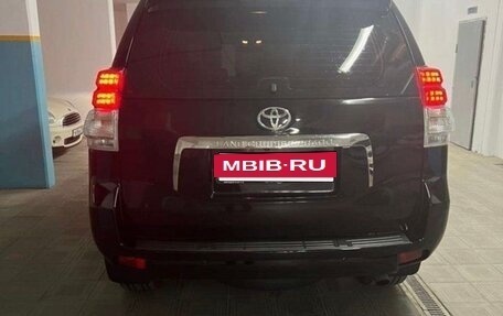 Toyota Land Cruiser Prado 150 рестайлинг 2, 2011 год, 3 300 000 рублей, 5 фотография