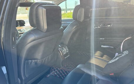Mercedes-Benz S-Класс, 2010 год, 1 900 000 рублей, 3 фотография