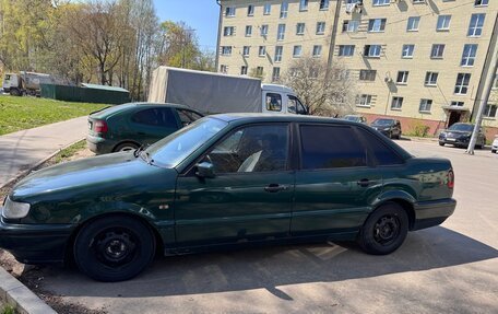 Volkswagen Passat B4, 1994 год, 200 000 рублей, 3 фотография