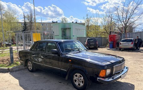 ГАЗ 3102 «Волга», 2004 год, 220 000 рублей, 3 фотография