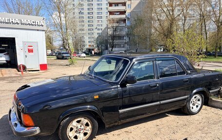 ГАЗ 3102 «Волга», 2004 год, 220 000 рублей, 4 фотография