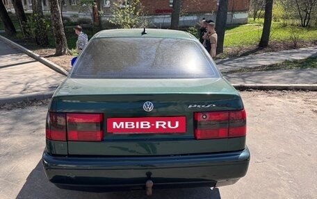 Volkswagen Passat B4, 1994 год, 200 000 рублей, 4 фотография