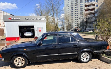 ГАЗ 3102 «Волга», 2004 год, 220 000 рублей, 10 фотография