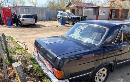 ГАЗ 3102 «Волга», 2004 год, 220 000 рублей, 9 фотография
