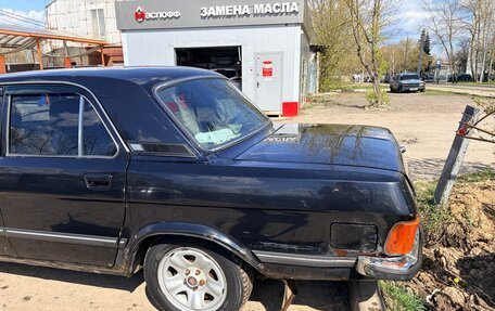 ГАЗ 3102 «Волга», 2004 год, 220 000 рублей, 11 фотография