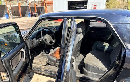 ГАЗ 3102 «Волга», 2004 год, 220 000 рублей, 12 фотография