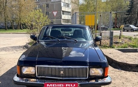 ГАЗ 3102 «Волга», 2004 год, 220 000 рублей, 2 фотография