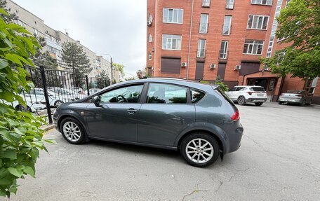 SEAT Leon II, 2010 год, 650 000 рублей, 3 фотография