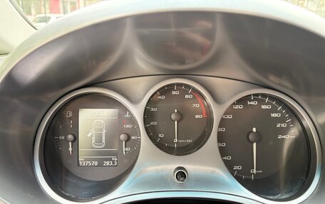 SEAT Leon II, 2010 год, 650 000 рублей, 6 фотография