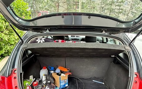 SEAT Leon II, 2010 год, 650 000 рублей, 9 фотография