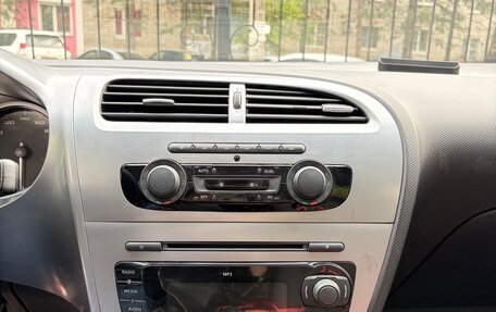 SEAT Leon II, 2010 год, 650 000 рублей, 7 фотография